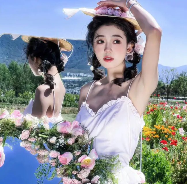 姐妹狂欢行