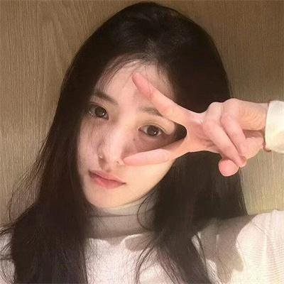 这个女配有点甜